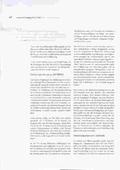 Vorschauseite 2: Validierung von Sterilisationsprozessen in Dampf-Kleinsterilisatoren