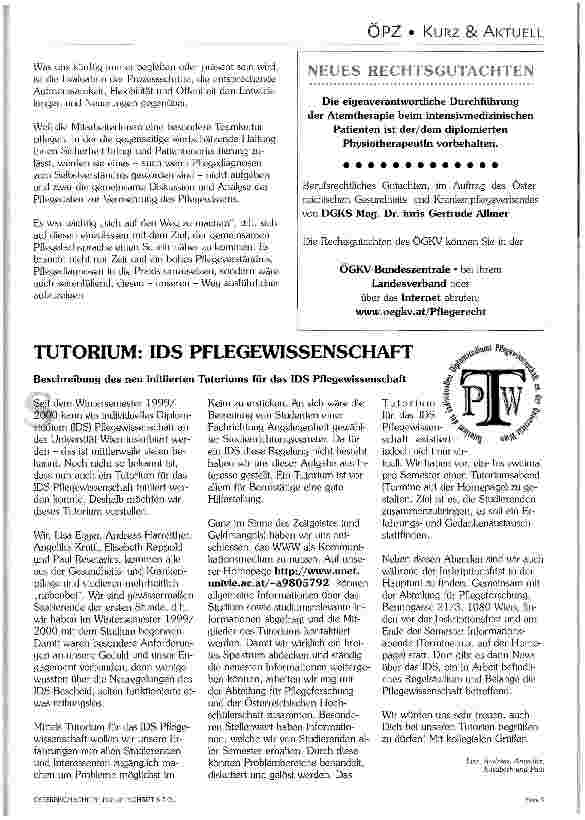Vorschauseite 2: Pflegdiagnosen in der Praxis