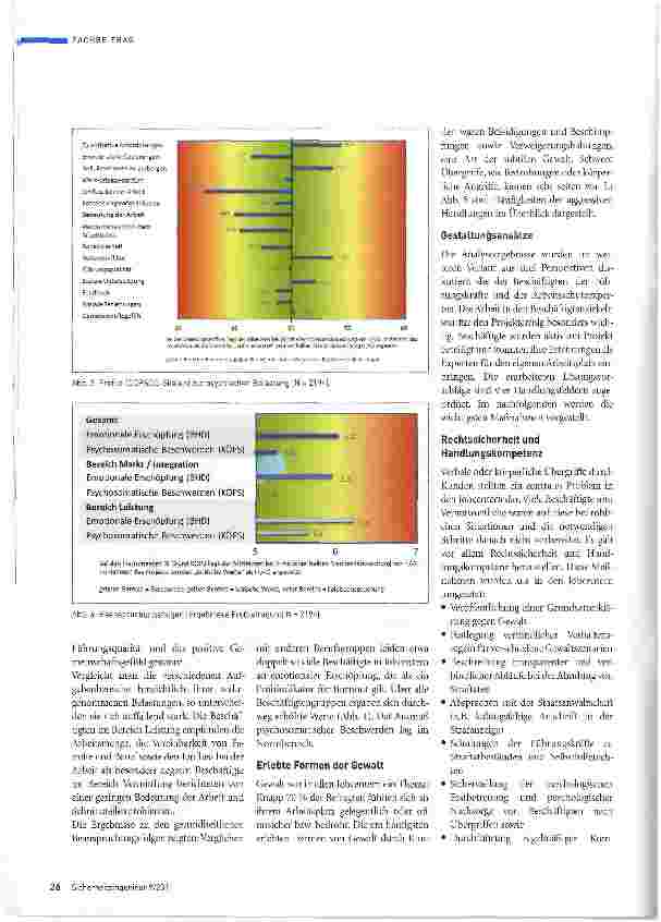 Vorschauseite 3: Punkt für Punkt mehr Sicherheit