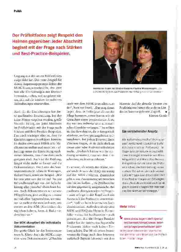 Vorschauseite 2: Utopia in Bayern