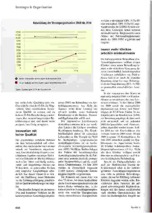 Vorschauseite 2: Klasse trotz Masse