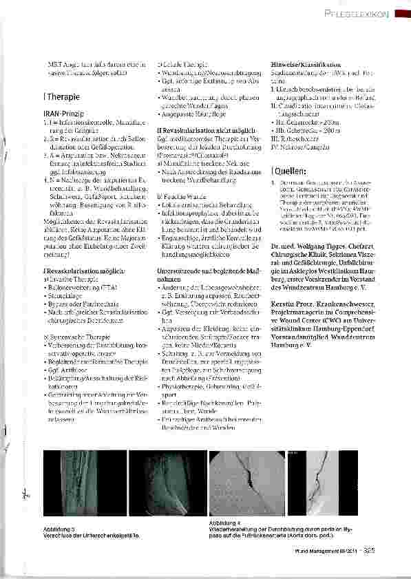 Vorschauseite 2: PFLEGELEXIKON-DIE SERIE ZUM SAMMELN