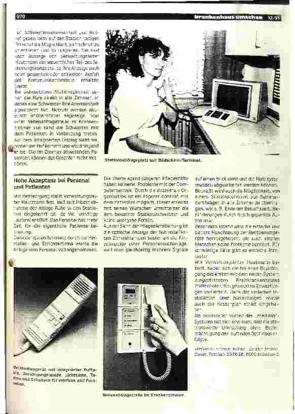 Vorschauseite 2: Kommunikation per Computer