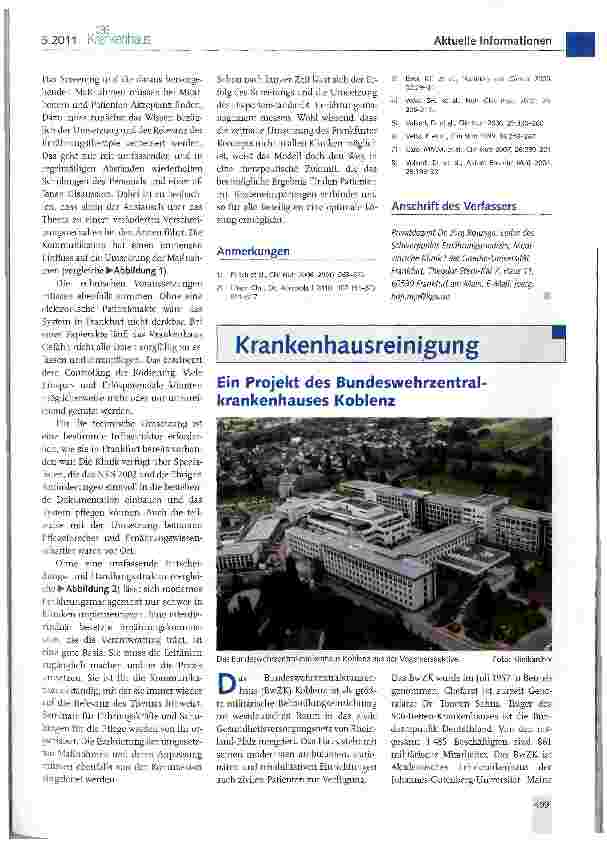 Vorschauseite 3: Ernährungsmanagement