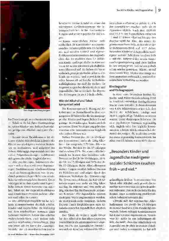 Vorschauseite 2: Lustvoll und riskant