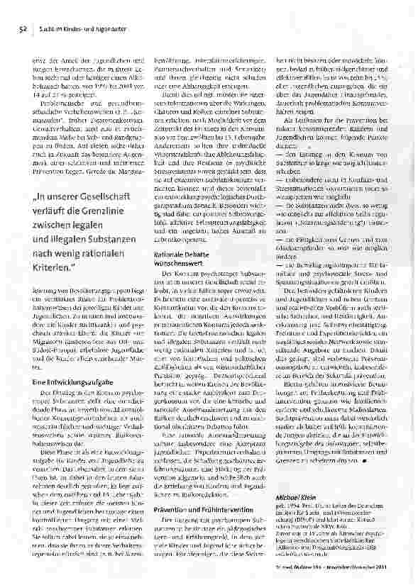 Vorschauseite 3: Lustvoll und riskant