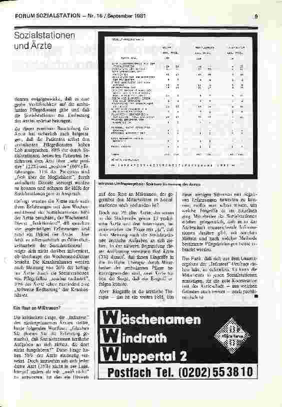 Vorschauseite 3: Häusliche Pflege Kleinkrieg, Zeitnot und Konflikte