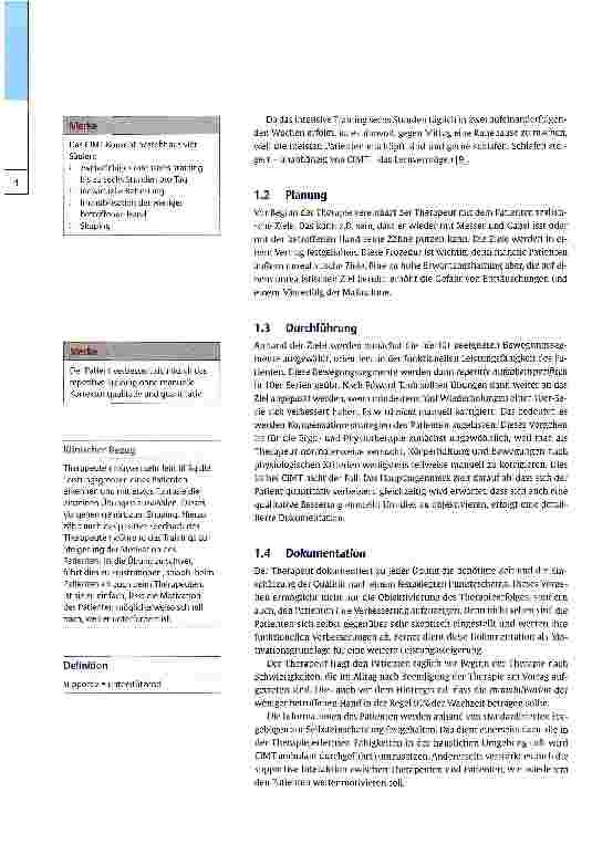 Vorschauseite 2: Constraint-Induced