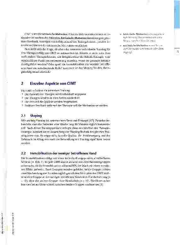 Vorschauseite 3: Constraint-Induced