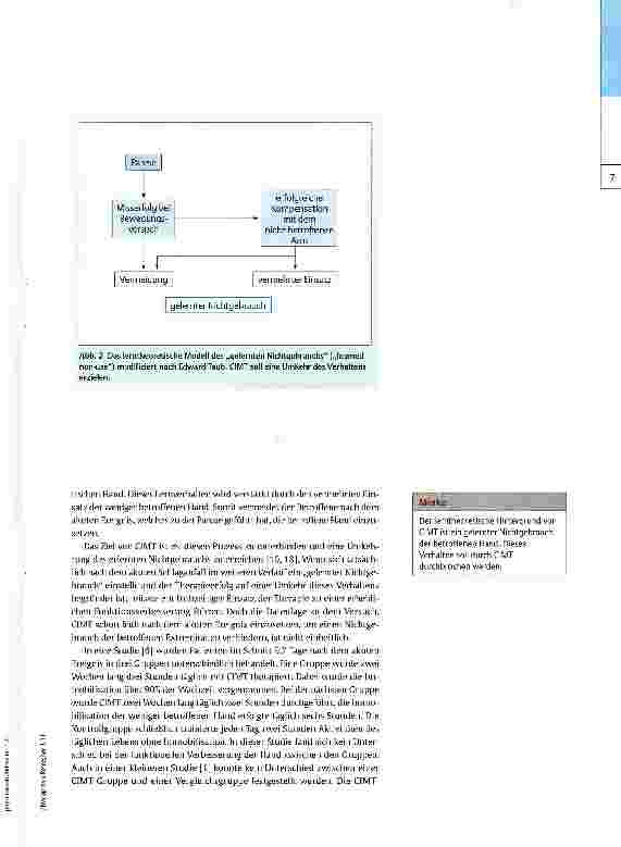 Vorschauseite 5: Constraint-Induced