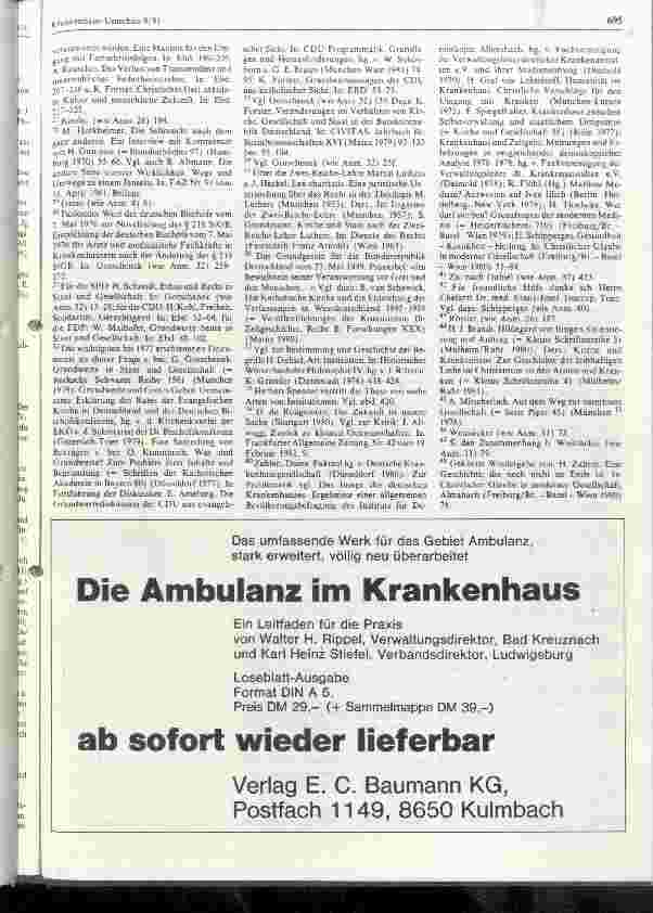 Vorschauseite 6: Die gesellschaftlichen Grundlagen der 80er Jahre
