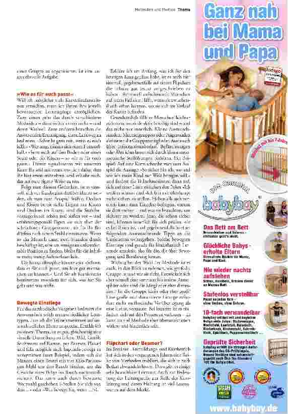 Vorschauseite 2: Medien, Moden und Methoden