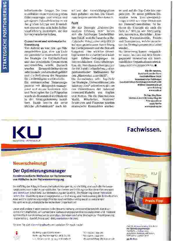 Vorschauseite 4: Wandel von innen
