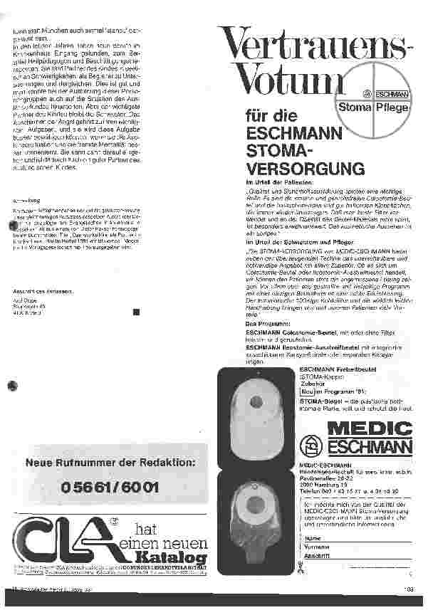 Vorschauseite 3: Das kranke Kind im Krankenhaus