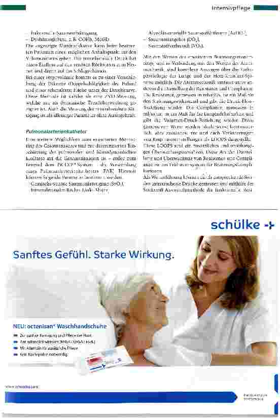 Vorschauseite 5: Mehr als Werte protokollieren