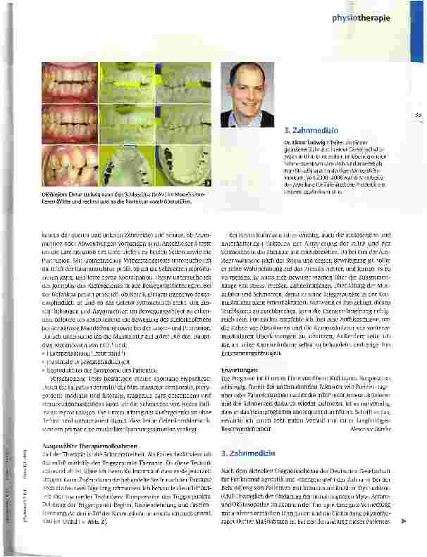 Vorschauseite 4: Der gestresste Unternehmensberater