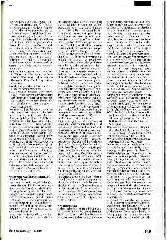 Vorschauseite 5: Vom institutionellen Widerstand zur Akzeptanz aus dem Institut für Geschichte der Medizin der Ruprecht-Karls-Universität Heidelberg - Teil III