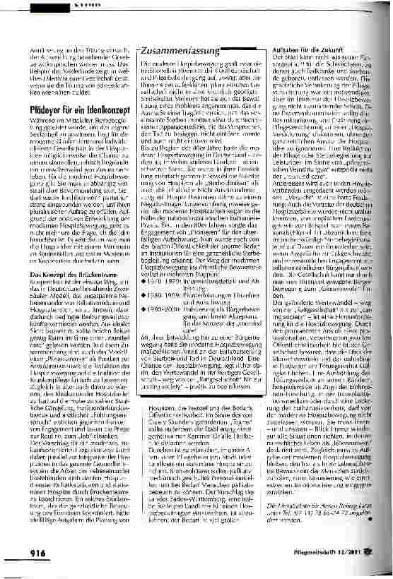 Vorschauseite 6: Vom institutionellen Widerstand zur Akzeptanz aus dem Institut für Geschichte der Medizin der Ruprecht-Karls-Universität Heidelberg - Teil III