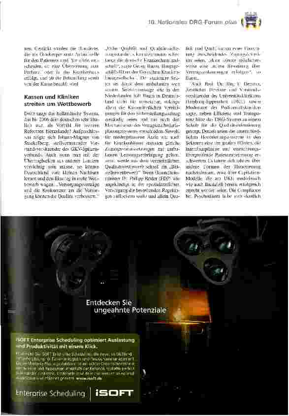 Vorschauseite 2: Erfolg durch Innovation
