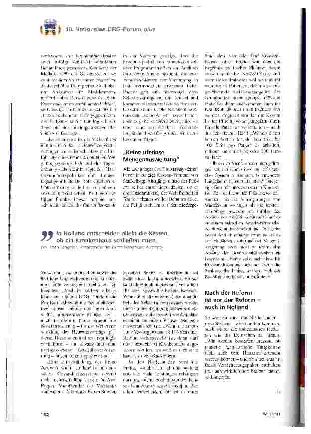 Vorschauseite 3: Erfolg durch Innovation