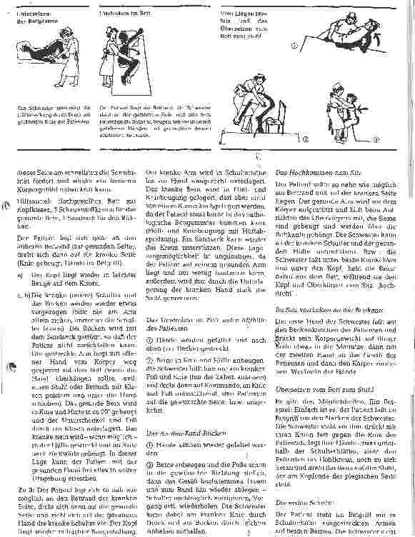 Vorschauseite 3: Hemiplegie Erwachsener