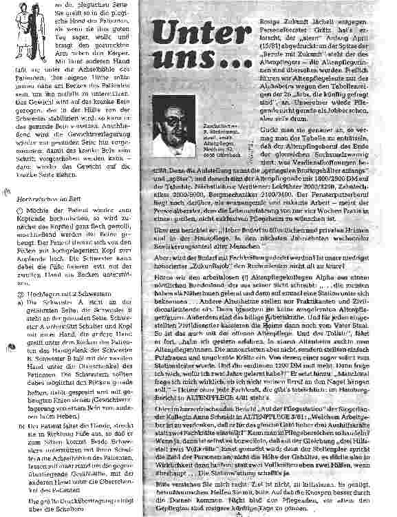 Vorschauseite 4: Hemiplegie Erwachsener