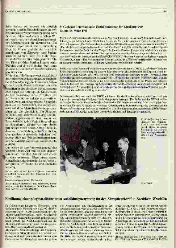 Vorschauseite 3: Altern, - Der Verlust meines Lebens