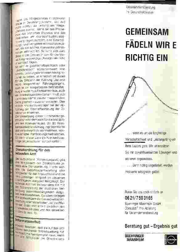 Vorschauseite 5: Führungsaufgaben des ärtzlichen Direktors