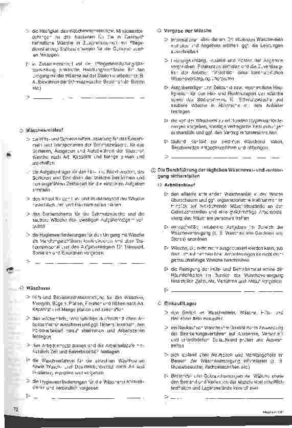 Vorschauseite 2: Aus der Arbeit des Kuratoriums Deutsche Altershilfe