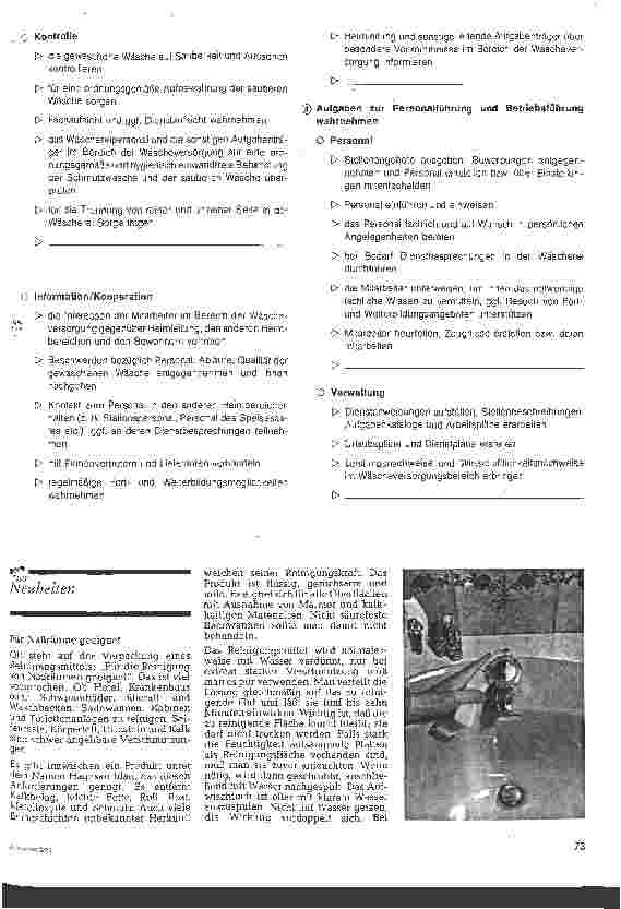 Vorschauseite 3: Aus der Arbeit des Kuratoriums Deutsche Altershilfe