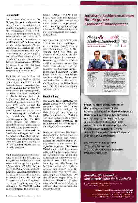 Vorschauseite 2: Der Teufel steckt im Glas