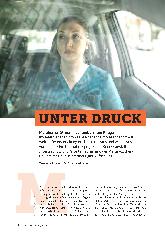 Vorschauseite 1: Unter Druck
