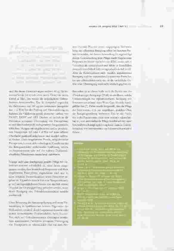 Vorschauseite 3: Aufbereitung von Gelenkinstrumenten besondere Aspekte