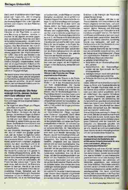 Vorschauseite 5: Aus der Natur abgeleitete Grundsätze der Didaktik von Johann Amos Comenius