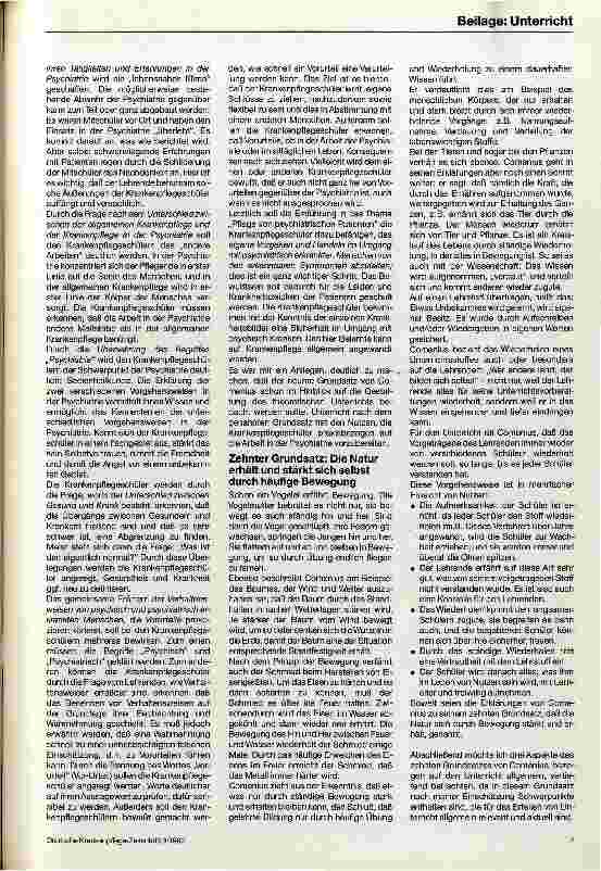 Vorschauseite 6: Aus der Natur abgeleitete Grundsätze der Didaktik von Johann Amos Comenius