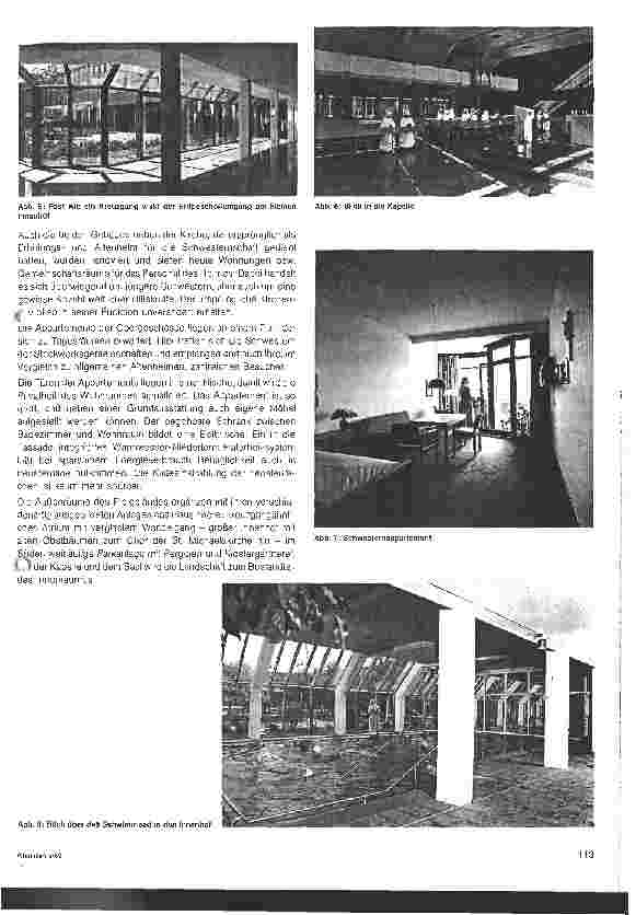 Vorschauseite 4: Schwestern-Altenheim St. Michael in München