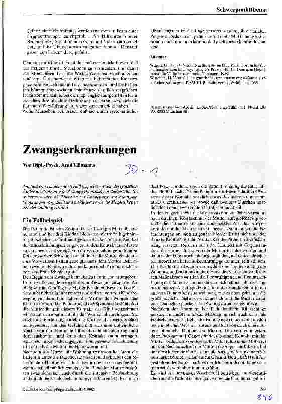 Vorschauseite 3: Bedeutung und Behandlungsmöglichkeiten der sozialen Phobie