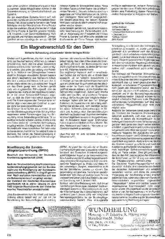 Vorschauseite 3: Wirtschaftliche Einsatzmöglichkeit von Inkontinenzsystemen