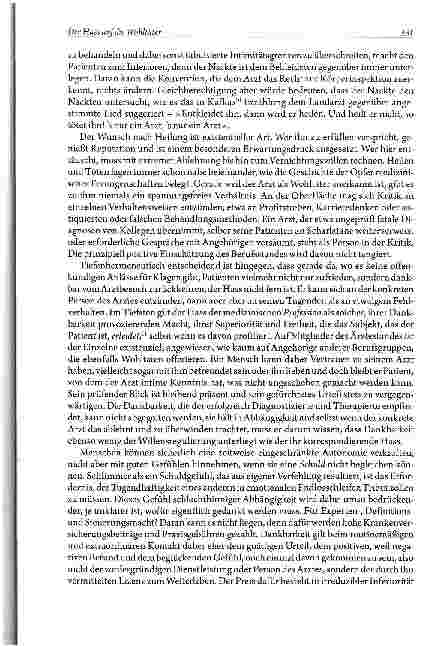 Vorschauseite 5: Der Hass auf die Wohltäter