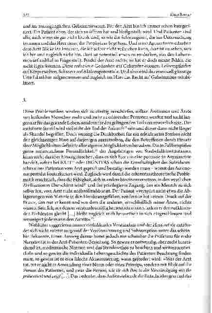 Vorschauseite 6: Der Hass auf die Wohltäter