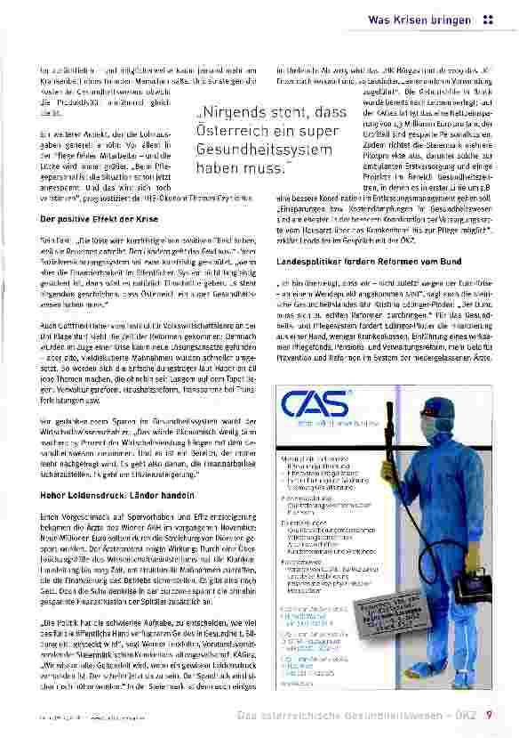 Vorschauseite 2: Anschub-Rating