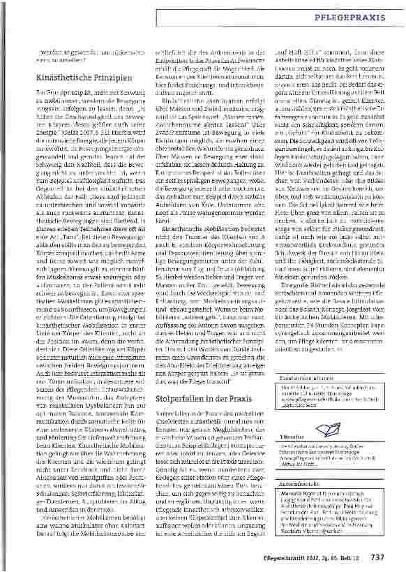 Vorschauseite 4: Kippen, schieben, ziehen