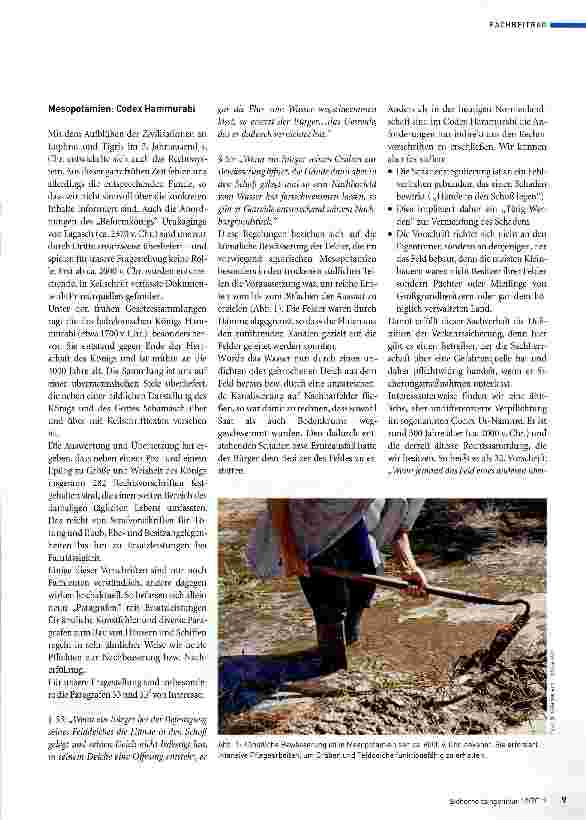 Vorschauseite 2: Älter als gedacht