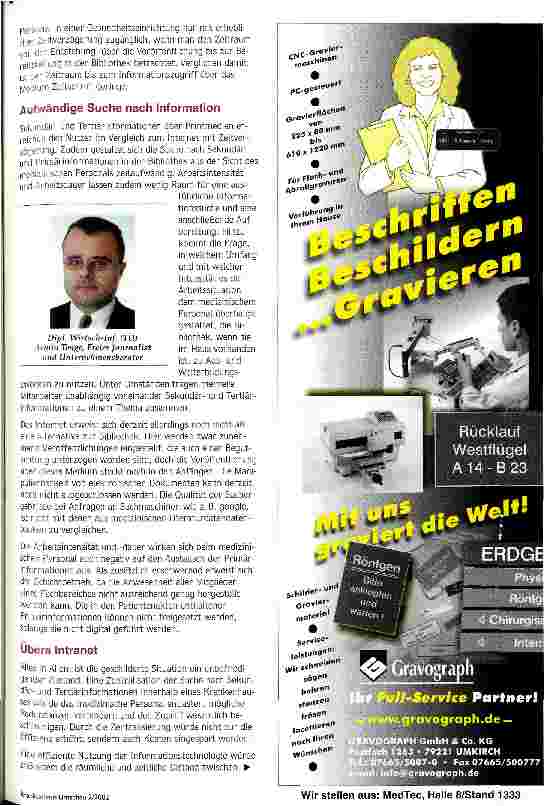 Vorschauseite 2: Wissen teilen ist Stärke Wissensmanagement im Krankenhaus