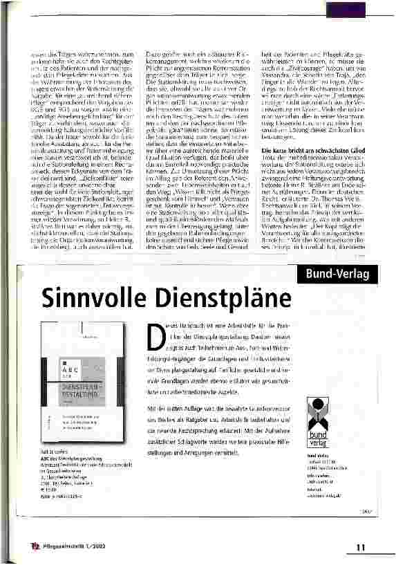 Vorschauseite 2: Money, Märkte, Möglichkeiten