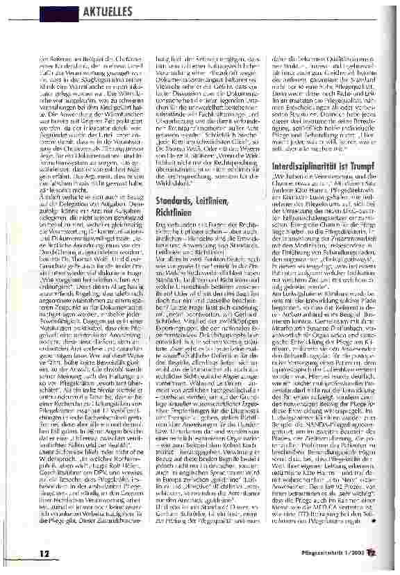 Vorschauseite 3: Money, Märkte, Möglichkeiten