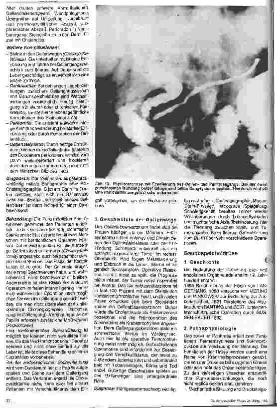 Vorschauseite 4: Chirurgische Krankenpflege 1. Folge