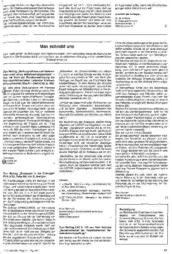 Vorschauseite 2: Gewährung des Hausarbeitstages derzeit weder für Frauen noch für Männer