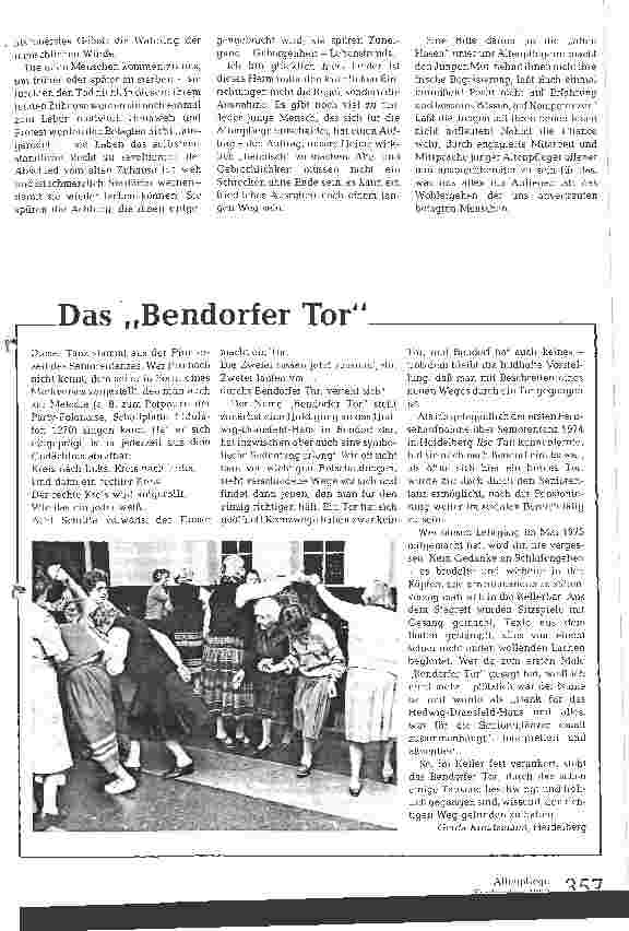 Vorschauseite 3: Von der Krankenschwester zur Altenpflegerin
