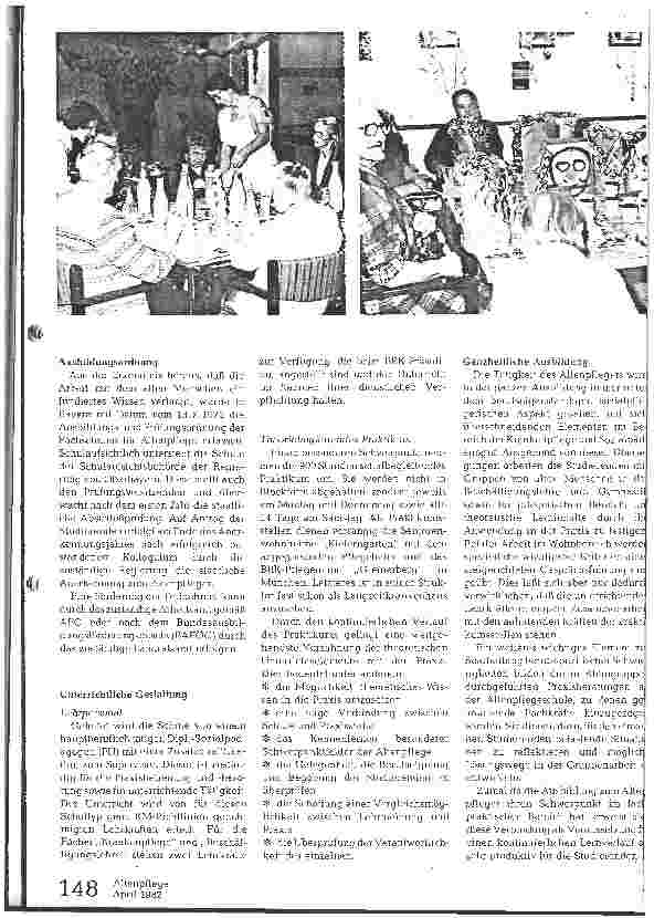 Vorschauseite 2: Durch Gruppenarbeit zum Erfolg
